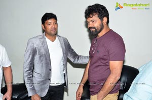 Kumari 21F Audio Release