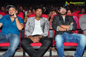 Kumari 21F Audio Release