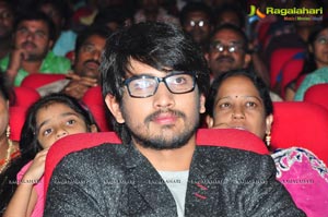 Kumari 21F Audio Release