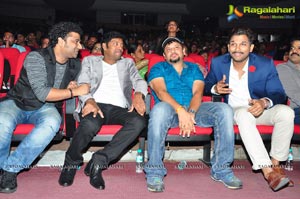 Kumari 21F Audio Release