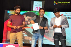 Kumari 21F Audio Release