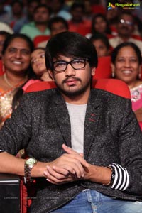 Kumari 21F Audio Release