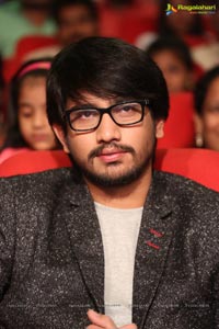 Kumari 21F Audio Release