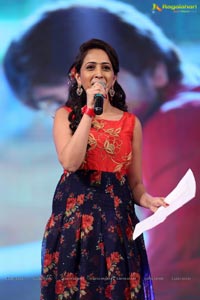 Kumari 21F Audio Release