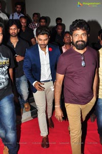 Kumari 21F Audio Release