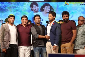 Kumari 21F Audio Release