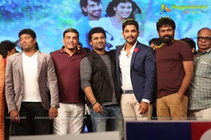 Kumari 21F Audio Release