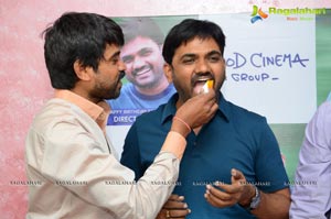 Maruthi Dasari Birthday