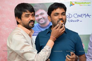 Maruthi Dasari Birthday