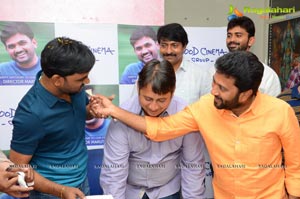 Maruthi Dasari Birthday