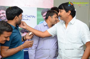 Maruthi Dasari Birthday