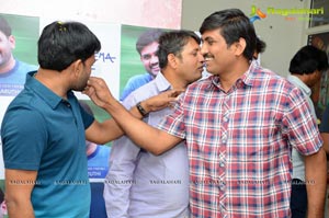 Maruthi Dasari Birthday