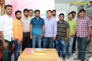 Maruthi Dasari Birthday