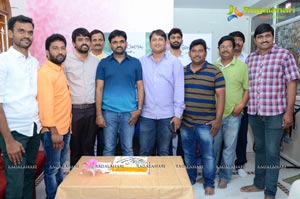 Maruthi Dasari Birthday