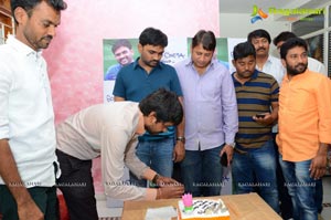 Maruthi Dasari Birthday