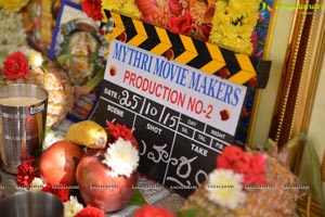 NTR-Koratala Siva-Mythri Movies