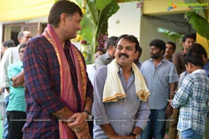 NTR-Koratala Siva-Mythri Movies