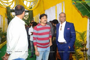 NTR-Koratala Siva-Mythri Movies