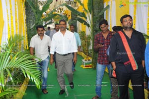 NTR-Koratala Siva-Mythri Movies