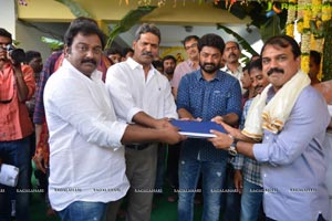 NTR-Koratala Siva-Mythri Movies