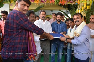 NTR-Koratala Siva-Mythri Movies