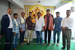 NTR-Koratala Siva-Mythri Movies