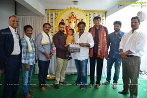 NTR-Koratala Siva-Mythri Movies