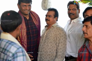 NTR-Koratala Siva-Mythri Movies