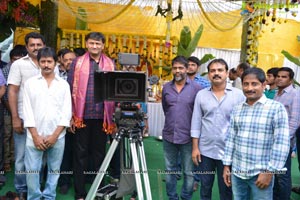 NTR-Koratala Siva-Mythri Movies