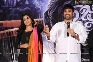 Raju Gari Gadhi Press Meet