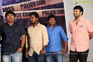 Raju Gari Gadhi Press Meet