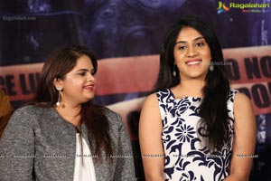 Raju Gari Gadhi Press Meet