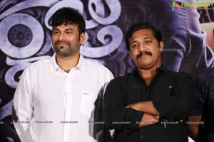 Raju Gari Gadhi Press Meet