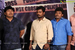 Raju Gari Gadhi Press Meet