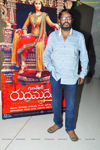 Rudramadevi