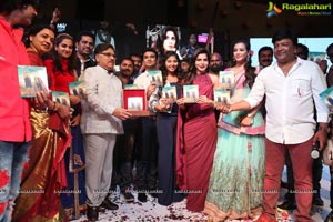 Sankarabharanam Audio Release Photos