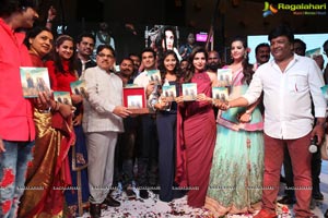 Sankarabharanam Audio Release Photos