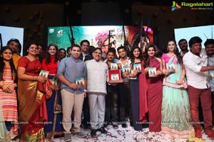 Sankarabharanam Audio Release Photos