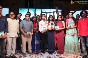 Sankarabharanam Audio Release Photos