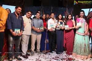 Sankarabharanam Audio Release Photos