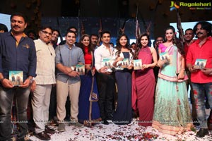 Sankarabharanam Audio Release Photos