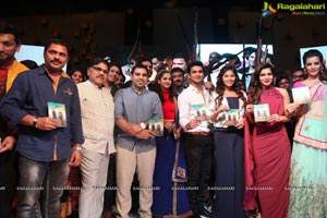 Sankarabharanam Audio Release Photos