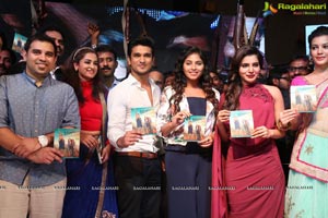 Sankarabharanam Audio Release Photos