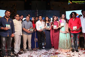 Sankarabharanam Audio Release Photos