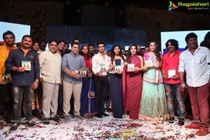 Sankarabharanam Audio Release Photos