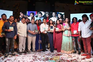 Sankarabharanam Audio Release Photos