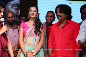 Sankarabharanam Audio Release Photos