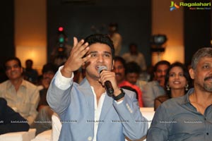 Sankarabharanam Audio Release Photos