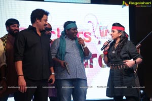 Sankarabharanam Audio Release Photos