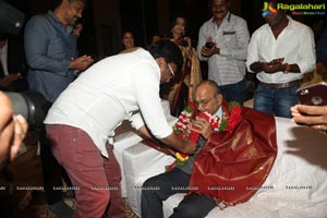 Sankarabharanam Audio Release Photos